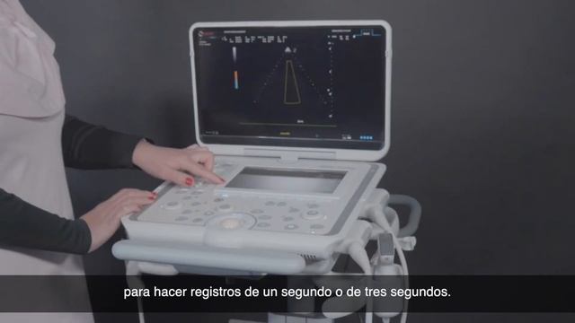 Conoce la tecnología de ultrasonido Esaote para cardiología смотреть онлайн