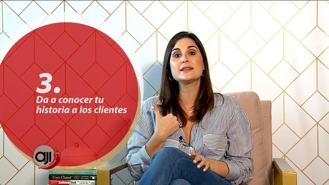 Studio Camelia: ¿Cómo distinguirse de su competencia? смотреть онлайн