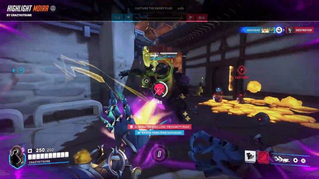 Moira was not Impressed by This Minefield смотреть онлайн