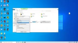 Как обновить Bios на материнской плате ASRock B450M STEEL LEGEND