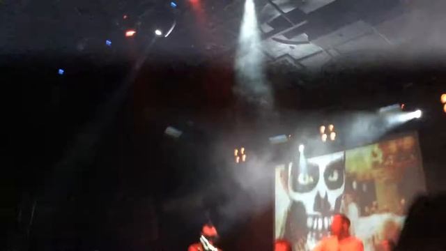 2rbina 2rista In Moscow!!!!