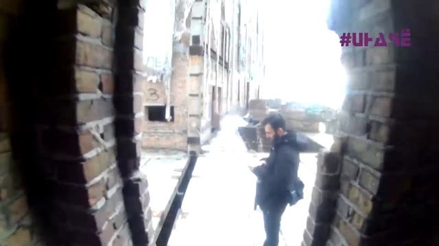 #ИНАЧЁ Днепропетровск Отель Парус смотреть онлайн