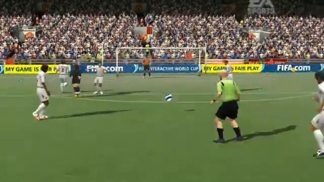 CRISTI 1.gol (EvroGol Januar 08) смотреть онлайн