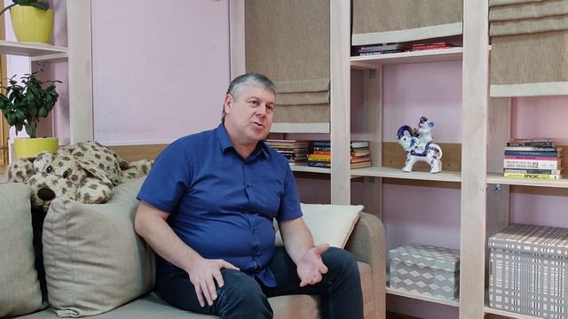 Советы психолога как разобраться в себе? смотреть онлайн