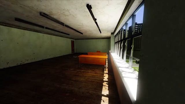 Garry's Mod С ТРАССИРОВКОЙ ЛУЧЕЙ! #2 смотреть онлайн