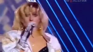 Татьяна Овсиенко   Капитан 1993 год