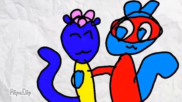 Im blue смотреть онлайн