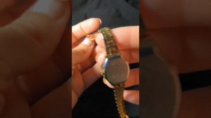 Часы женские Луч СССР