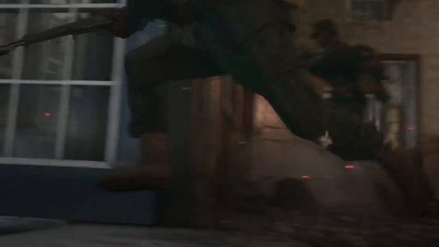 Call of Duty WW2 - Русские будут в игре! // Russians in the game смотреть онлайн