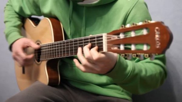 You dont fool me (Queen) Guitar cover