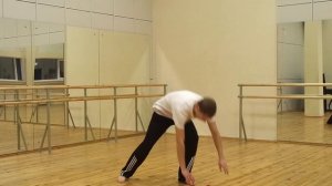 Видео уроки поинга: Упражнения для рук