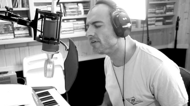 E Penso a Te Lucio Battisti (Francesco Landi Cover Piano e Voce) смотреть онлайн