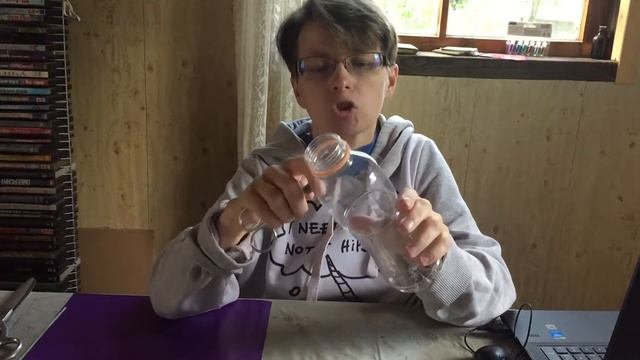 Модель Дондерс