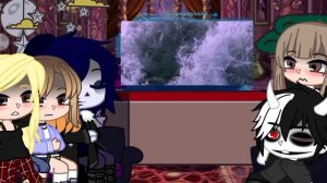 Реакция Непеты на Баку Пожирателя Снов!(1 часть/?)