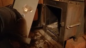 Что не так с Зольником у Грозы 18?