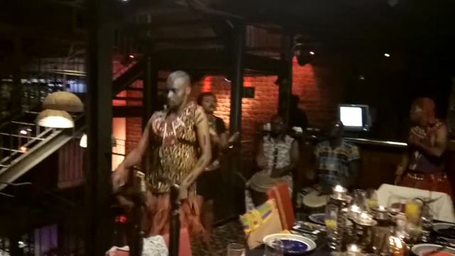 Сила Африки смотреть онлайн