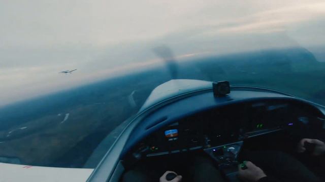 Учусь летать заново! смотреть онлайн