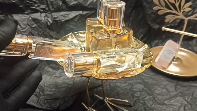 Топ 5 Номерная Парфюмерия  ETIB PARFUM✅#россия #parfum #aromatherapy #ароматы #смоленск ролик/арома