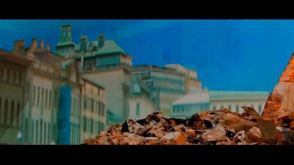 THE LOONEY TUNES SHOW 2011// MERRIE MELODIES//