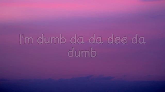 STUPID LOVE -Jason Derulo (lyrics) смотреть онлайн