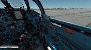 Digital Combat Simulator World - Лучший авиасимулятор