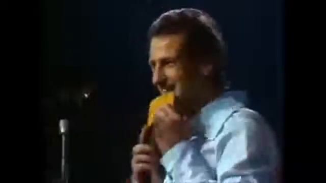 Панфлейта James Last ft. Gheorge Zamfir смотреть онлайн