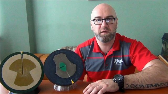 Ролики про шарики (1 выпуск). Типы шаров для боулинга. Виды покрытий.