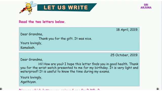 5th standard English 2nd term |Lesson 1, Let us Read Aloud | let us write & I can do | learn #WithM смотреть онлайн