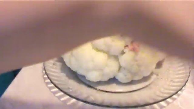 Фаршированная капуста (stuffed with cauliflower) смотреть онлайн