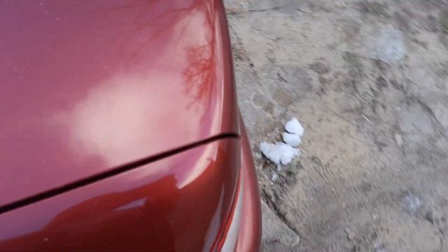 Стойки KYB,каяба,каябы. Реальный отзыв