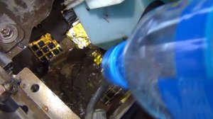 Обновленный Рено Duster.  Как прочистить дренаж
