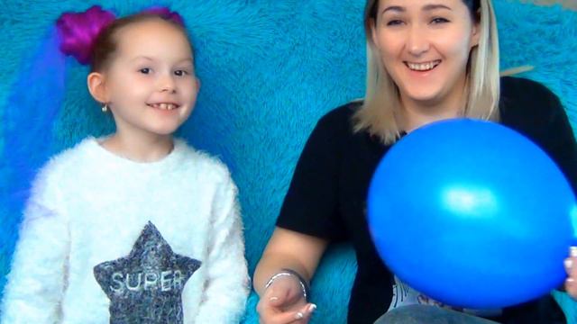 ГЕЛИЙ #ЧЕЛЛЕНДЖ / Helium #Challenge смотреть онлайн