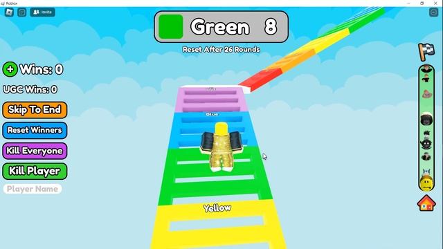 Сейчас начался новый ивент на бесплатную лимитую вещь в роблокс в 2023 году - 8 БИТ КОРОНА смотреть онлайн