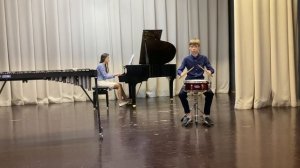 Д.Шостакович Полька из Первой балетной сюиты.