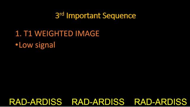 MRI Ischaemic stroke смотреть онлайн