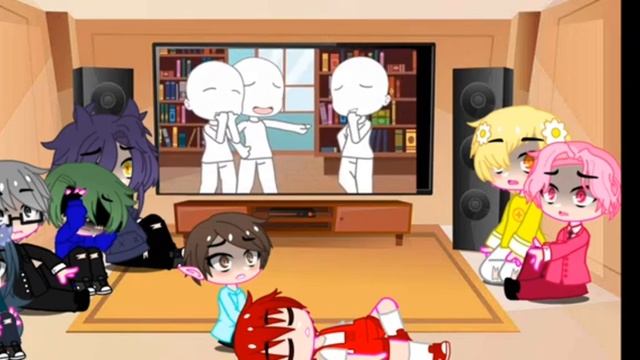 Реакция 13 карт на детство вару смотреть онлайн