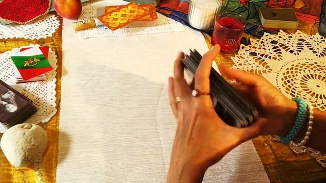 СКОРПИОН ?Почему вы расстались? Гадание смотреть онлайн