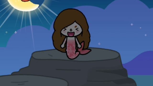 русалочка 🌊🥀 смотреть онлайн