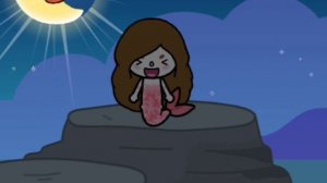 русалочка 🌊🥀