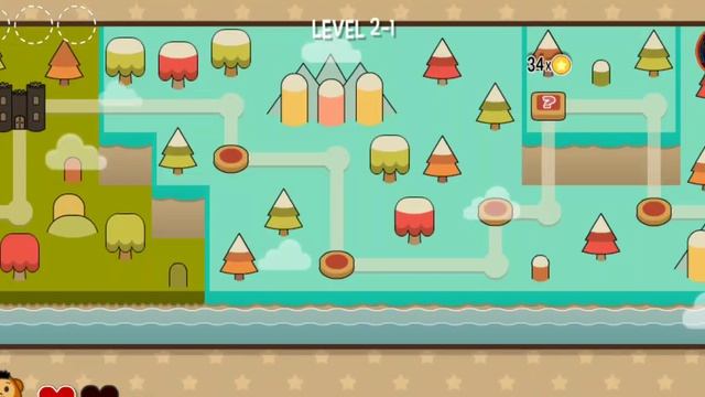 WILOO - New Gameplay (Android ios) смотреть онлайн