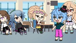 × корабль по морю плывёт ×