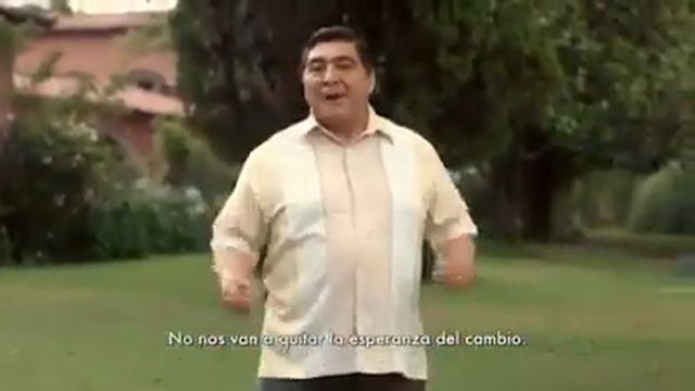 ¨Huicho Domínguez¨ - llama a votar por Morena / Carlos Bonavides / VIDEO INFORMATIVO смотреть онлайн
