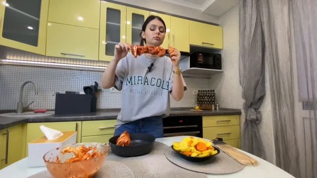 Карина Керницкая