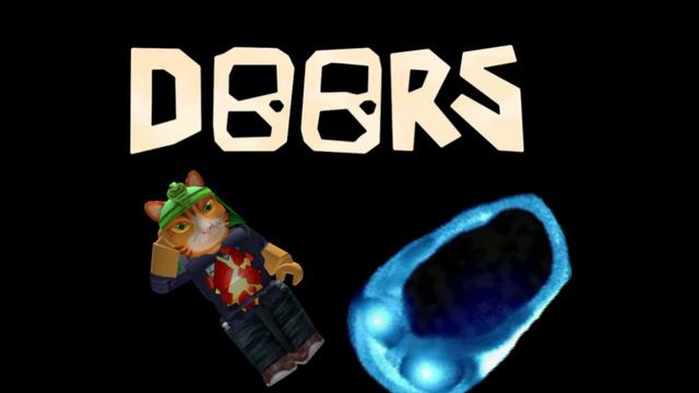 DOORS OST - Elevator Jam (REMASTERED) смотреть онлайн