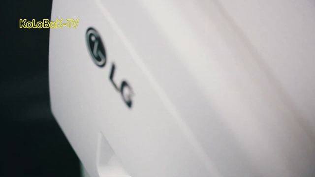 КАК ВКЛ и ОТКЛ БЛОКИРВКА ОТ ДЕТЕЙ + ЗВУК на стиральной машине LG F2J3HS0W смотреть онлайн