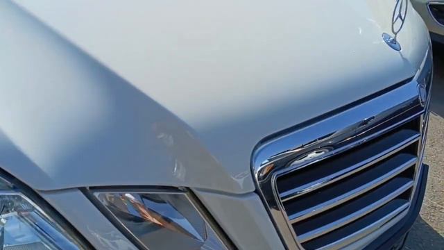 Mercedes Benz E 350 / 9-OKTYABR 2022 SERGELI MOSHINA BOZORI NARXI