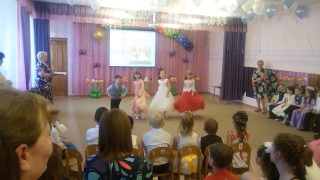 выпускной из детского сада смотреть онлайн