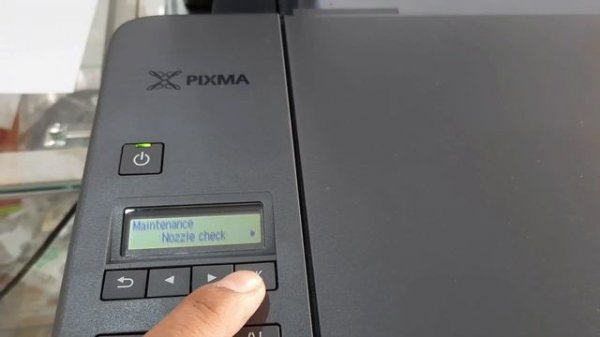 CANON PIXMA G3420 Inkjet CISS Multifunction Printer / jaytech pinoy channel