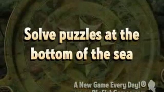 Written Legends: Nightmare at Sea en Español смотреть онлайн