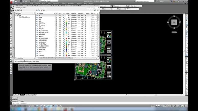 Utilizando os comandos OVERKILL e PURGE no Autocad смотреть онлайн